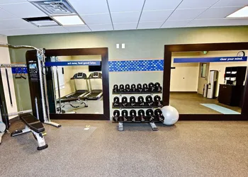 Hampton Inn Kirksville hotel thumbnail 5