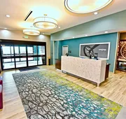 Hampton Inn Kirksville hotel detail image 4
