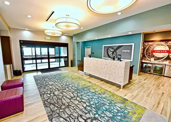 Hampton Inn Kirksville hotel thumbnail 4