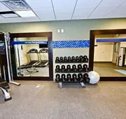 Hampton Inn Kirksville hotel detail image 5