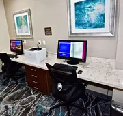 Hampton Inn Kirksville hotel detail image 7