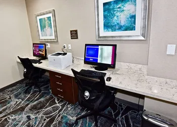 Hampton Inn Kirksville hotel thumbnail 7