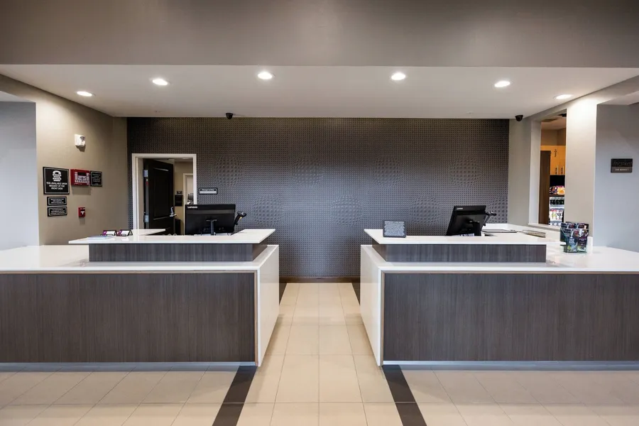 Residence Inn by Marriott Oklahoma City Airport hotel detail image 2