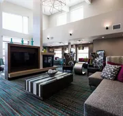 Residence Inn by Marriott Oklahoma City Airport hotel detail image 3