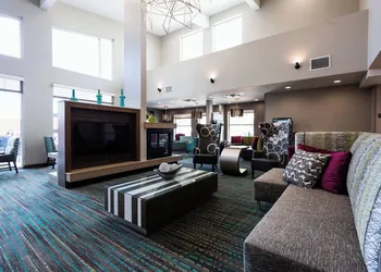 Residence Inn by Marriott Oklahoma City Airport hotel thumbnail 3