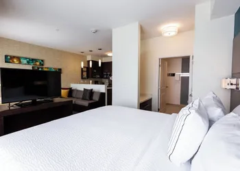 Residence Inn by Marriott Oklahoma City Airport hotel thumbnail 4