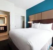 Residence Inn by Marriott Oklahoma City Airport hotel detail image 5