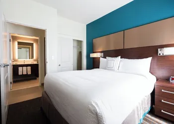 Residence Inn by Marriott Oklahoma City Airport hotel thumbnail 5