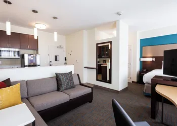 Residence Inn by Marriott Oklahoma City Airport hotel thumbnail 6