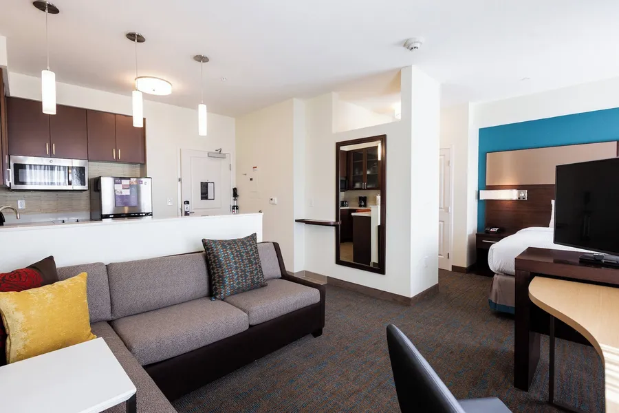 Residence Inn by Marriott Oklahoma City Airport hotel detail image 6