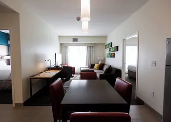Residence Inn by Marriott Oklahoma City Airport hotel thumbnail 7