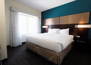 Residence Inn by Marriott Oklahoma City Airport hotel thumbnail 8