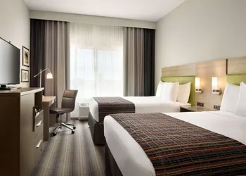 Country Inn & Suites by Radisson, Indianola, IA hotel thumbnail 5