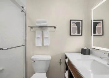 Holiday Inn Coralville Iowa City by IHG hotel thumbnail 3