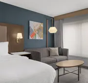 Holiday Inn Coralville Iowa City by IHG hotel detail image 4