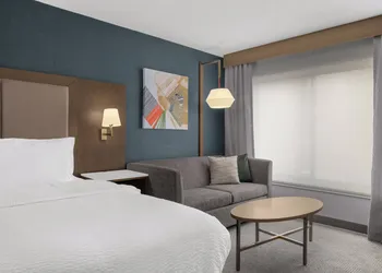 Holiday Inn Coralville Iowa City by IHG hotel thumbnail 4