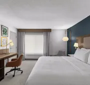 Holiday Inn Coralville Iowa City by IHG hotel detail image 5