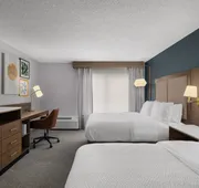 Holiday Inn Coralville Iowa City by IHG hotel detail image 7