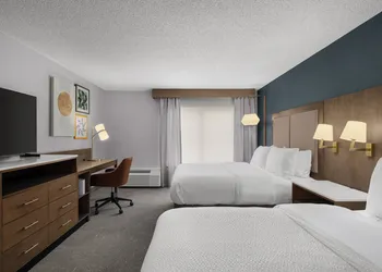 Holiday Inn Coralville Iowa City by IHG hotel thumbnail 7