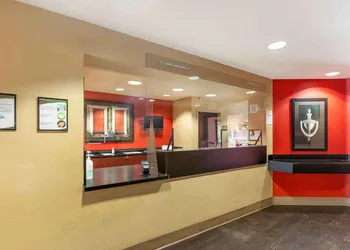 Extended Stay America Suites San Jose Edenvale North hotel thumbnail 2