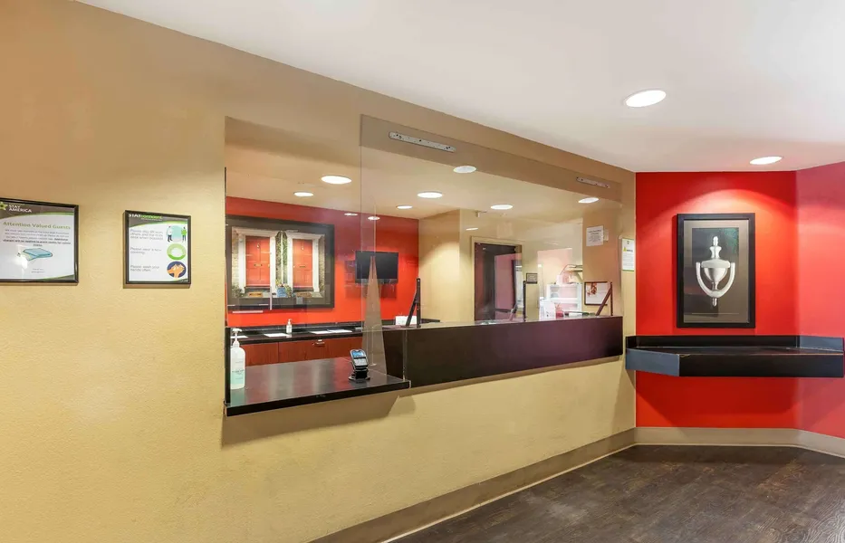 Extended Stay America Suites San Jose Edenvale North hotel detail image 2