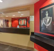 Extended Stay America Suites San Jose Edenvale North hotel detail image 3