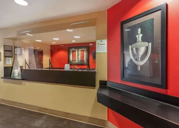 Extended Stay America Suites San Jose Edenvale North hotel thumbnail 3