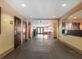 Extended Stay America Suites San Jose Edenvale North hotel thumbnail 5