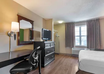 Extended Stay America Suites San Jose Edenvale North hotel thumbnail 6
