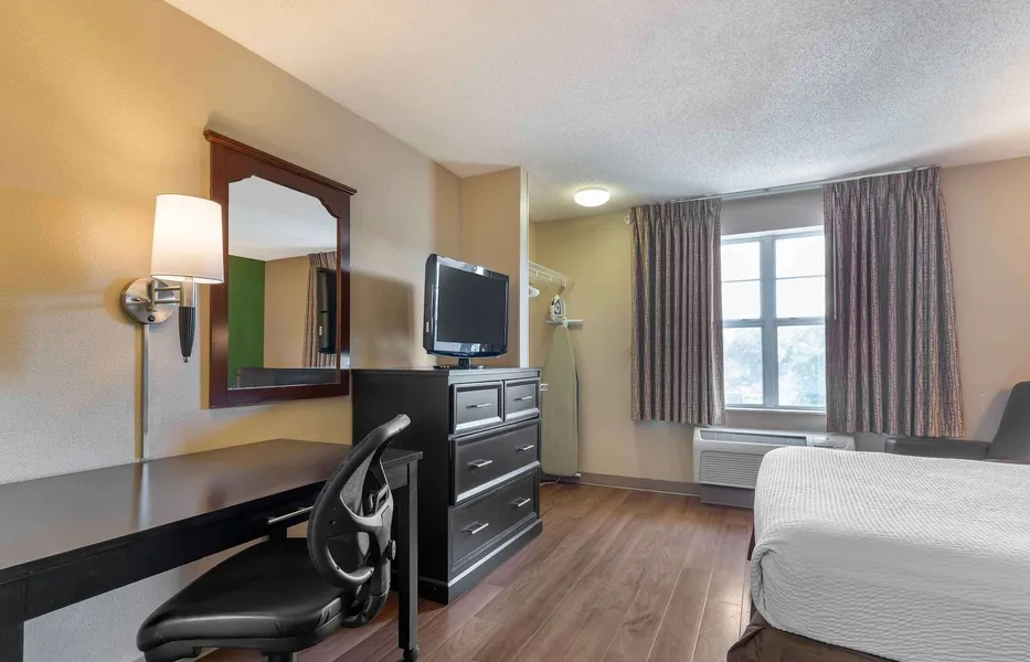 Extended Stay America Suites San Jose Edenvale North hotel detail image 6