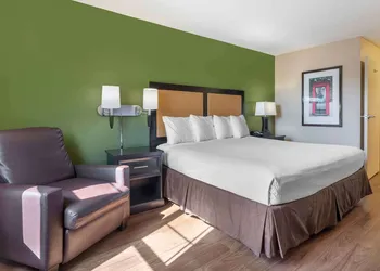 Extended Stay America Suites San Jose Edenvale North hotel thumbnail 8
