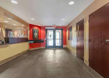 Extended Stay America Suites San Jose Edenvale North hotel thumbnail 4