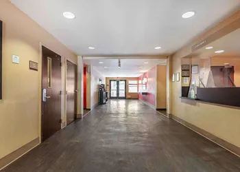 Extended Stay America Suites San Jose Edenvale North hotel thumbnail 5