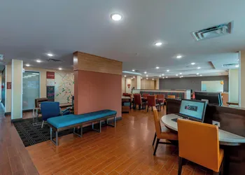 TownePlace Suites by Marriott Lexington Keeneland/Airport hotel thumbnail 2