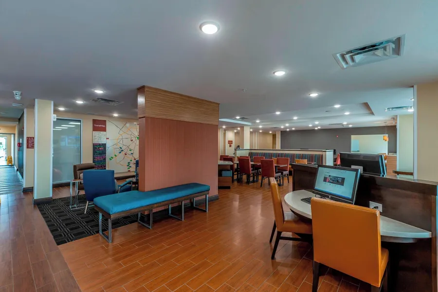 TownePlace Suites by Marriott Lexington Keeneland/Airport hotel detail image 2