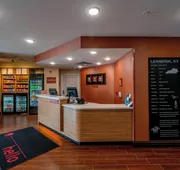 TownePlace Suites by Marriott Lexington Keeneland/Airport hotel detail image 4
