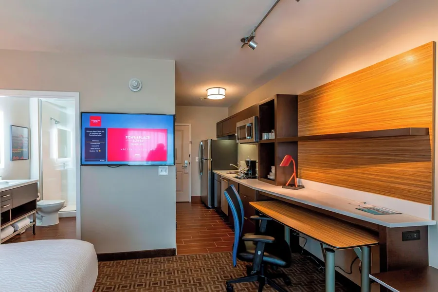 TownePlace Suites by Marriott Lexington Keeneland/Airport hotel detail image 6