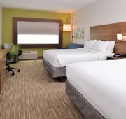 Holiday Inn Express Early by IHG hotel detail image 3