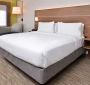 Holiday Inn Express Early by IHG hotel detail image 4