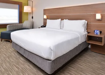 Holiday Inn Express Early by IHG hotel thumbnail 4