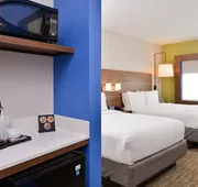Holiday Inn Express Early by IHG hotel detail image 5
