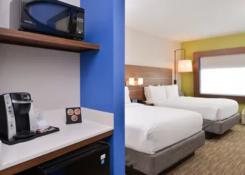 Holiday Inn Express Early by IHG hotel thumbnail 5