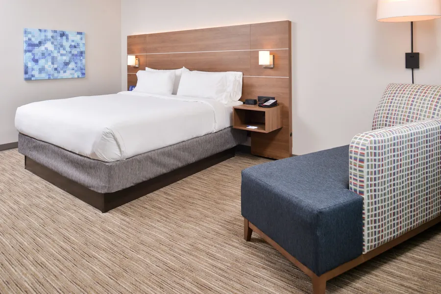 Holiday Inn Express Early by IHG hotel detail image 6