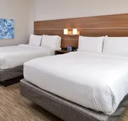 Holiday Inn Express Early by IHG hotel detail image 7