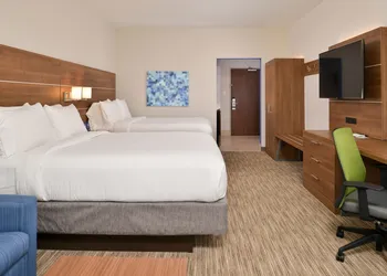 Holiday Inn Express Early by IHG hotel thumbnail 8