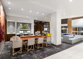 Hyatt Place Blacksburg / University hotel thumbnail 3