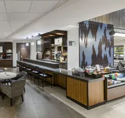 Hyatt Place Blacksburg / University hotel detail image 5