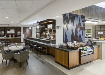 Hyatt Place Blacksburg / University hotel thumbnail 5