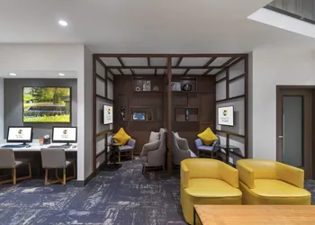 Hyatt Place Blacksburg / University hotel thumbnail 6