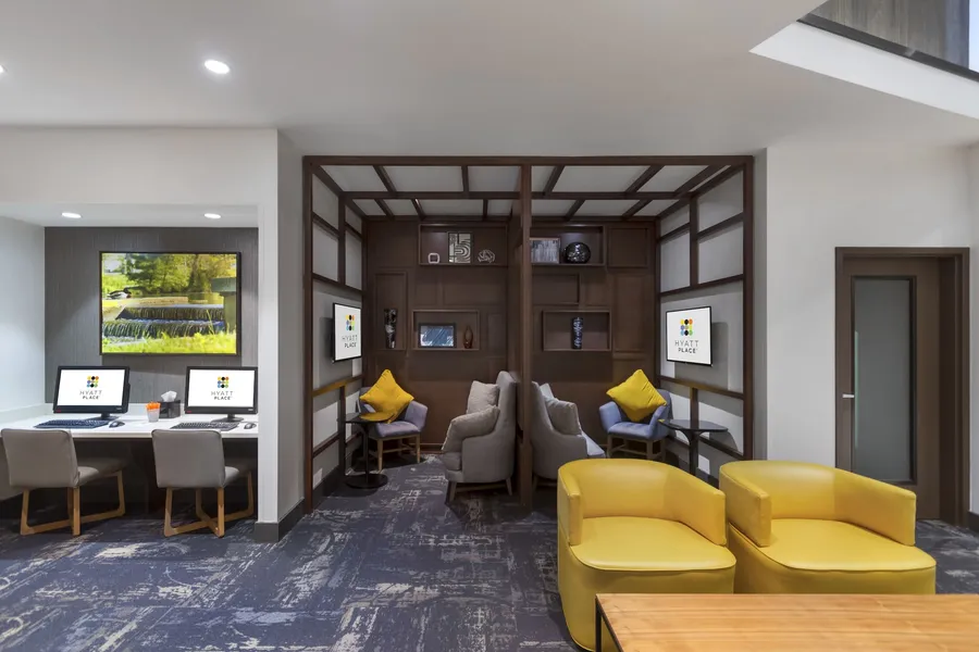 Hyatt Place Blacksburg / University hotel detail image 6